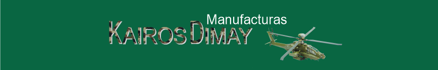MANUFACTURAS KAIROS DIMAY